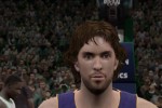 NBA 09 The Inside (PlayStation 3)
