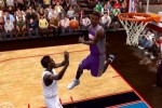 NBA Live 09 (Xbox 360)