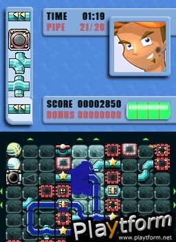 Pipe Mania (DS)