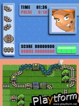 Pipe Mania (DS)