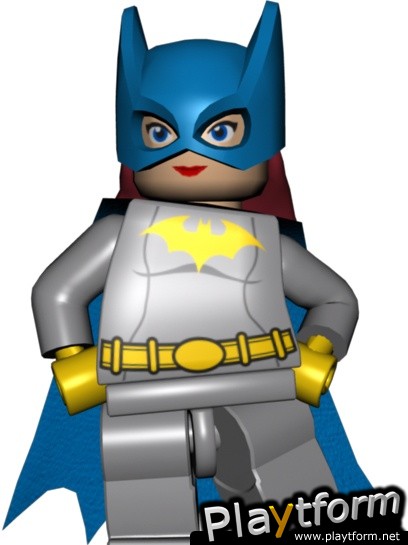 Lego Batman (Wii)