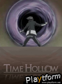 Time Hollow (DS)