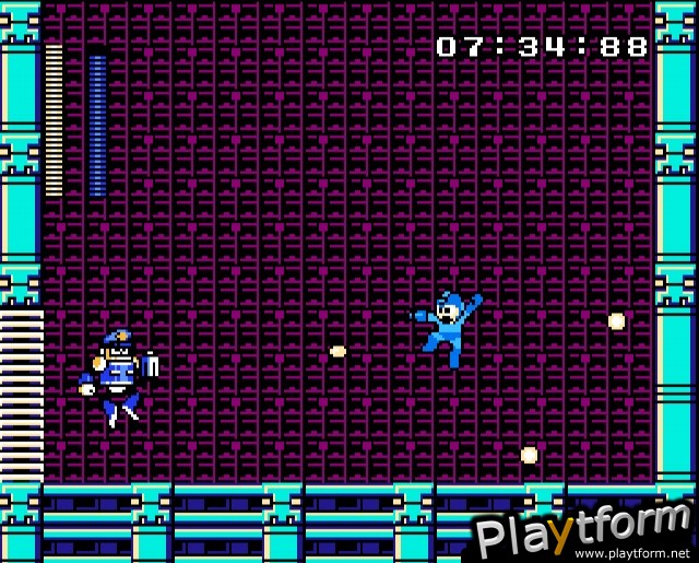 Mega Man 9 (Wii)