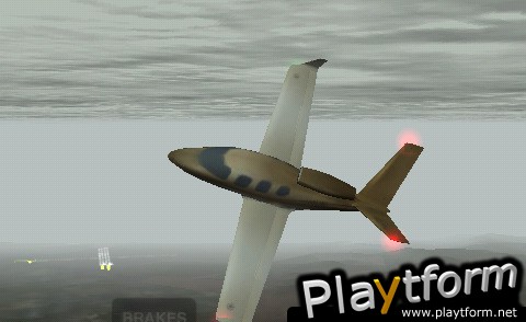 X-Plane 9 (iPhone/iPod)