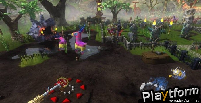 Viva Pinata: Trouble in Paradise (Xbox 360)