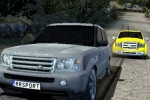 Ford Racing: Off Road (PC)