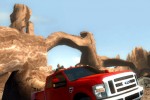 Ford Racing: Off Road (PlayStation 2)