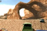 Ford Racing: Off Road (PSP)