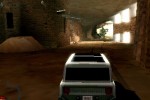 Ford Racing: Off Road (PSP)