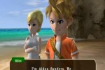 Lost in Blue: Shipwrecked (Wii)