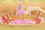 Rhapsody: A Musical Adventure (DS)