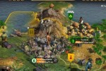 Sid Meier's Civilization IV: Colonization (PC)