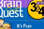 Brain Quest Grades 3 & 4 (DS)