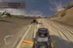 Baja: Edge of Control (PlayStation 3)