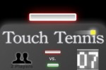Touch Tennis: FS5 (iPhone/iPod)