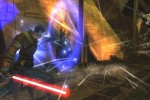 Star Wars: The Force Unleashed (PlayStation 2)