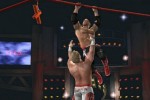 TNA iMPACT! (Wii)