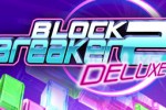 Block Breaker Deluxe 2 (iPhone/iPod)
