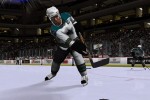 NHL 2K9 (Wii)