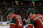 NHL 2K9 (Xbox 360)