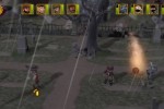 Pirates vs Ninjas Dodgeball (Xbox 360)