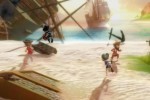 Pirates vs Ninjas Dodgeball (Xbox 360)
