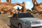 Ford Racing: Off Road (Wii)