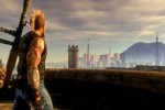 Mercenaries 2: World in Flames (PlayStation 2)