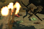 Mercenaries 2: World in Flames (PlayStation 2)
