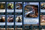Star Wars Galaxies Trading Card Game: Champions of the Force (PC)