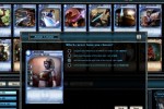 Star Wars Galaxies Trading Card Game: Champions of the Force (PC)
