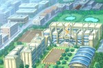 Inazuma Eleven (DS)