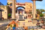 Asterix at the Olympic Games (Xbox 360)