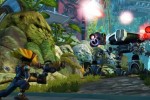Ratchet & Clank Future: Quest for Booty (PlayStation 3)