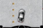 Audi A4 Driving Challenge (iPhone/iPod)
