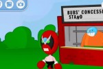 Strong Bad's Cool Game for Attractive People Episode 1: Homestar Ruiner (PC)