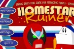 Strong Bad's Cool Game for Attractive People Episode 1: Homestar Ruiner (PC)