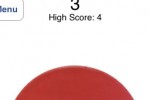 Paddle Ball (iPhone/iPod)
