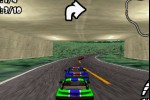 GTS World Racing (iPhone/iPod)