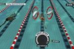 Summer Athletics: The Ultimate Challenge (Wii)