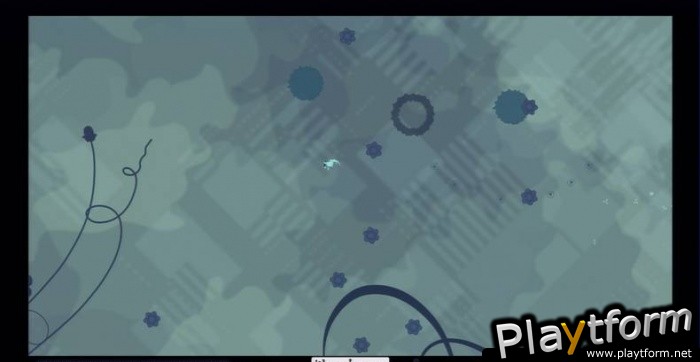 PixelJunk Eden (PlayStation 3)