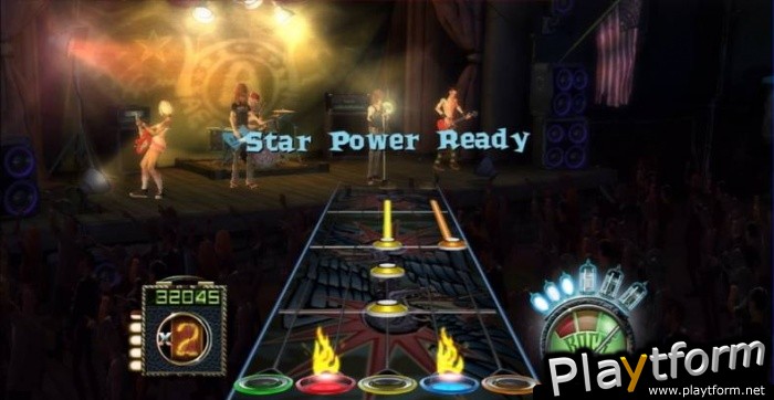 Guitar Hero: Aerosmith (PlayStation 3)