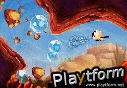 Soul Bubbles (DS)