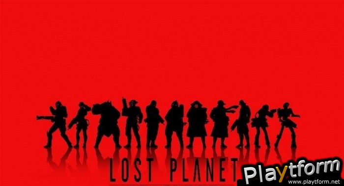Lost Planet: Extreme Condition Colonies Edition (Xbox 360)