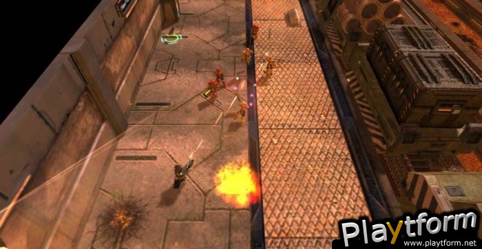 Assault Heroes 2 (Xbox 360)