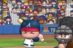 MLB Power Pros 2008 (PlayStation 2)