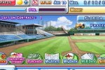 MLB Power Pros 2008 (PlayStation 2)