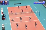 Women's Volleyball Championship (PlayStation 2)