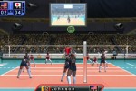 Women's Volleyball Championship (PlayStation 2)