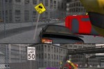 Urban Extreme: Street Rage (Wii)